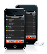 iPhone Application details